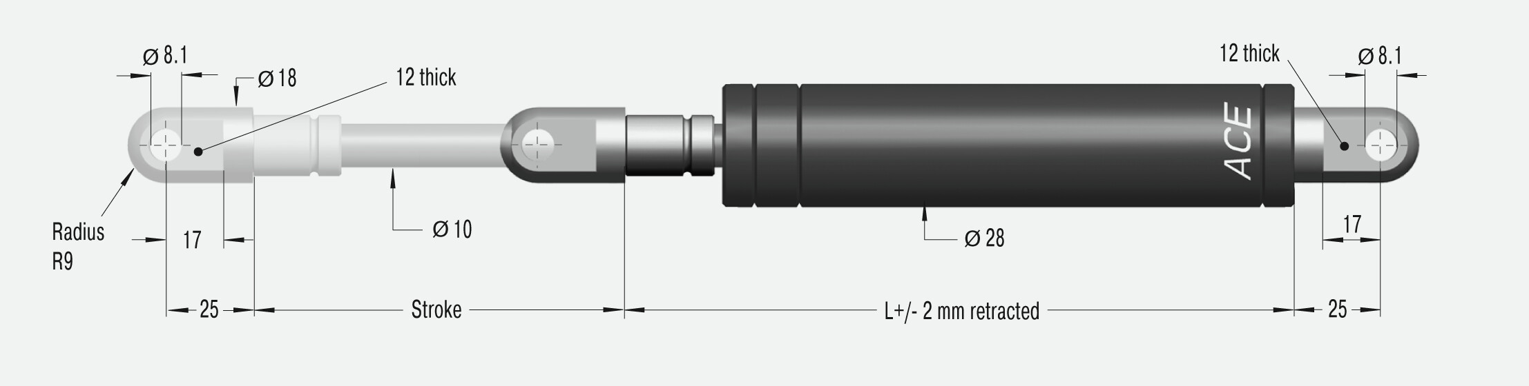 GZ-28-50