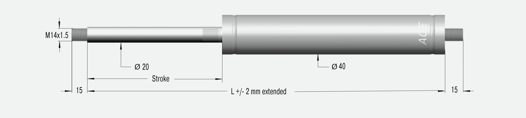 GS-40-400-V4A