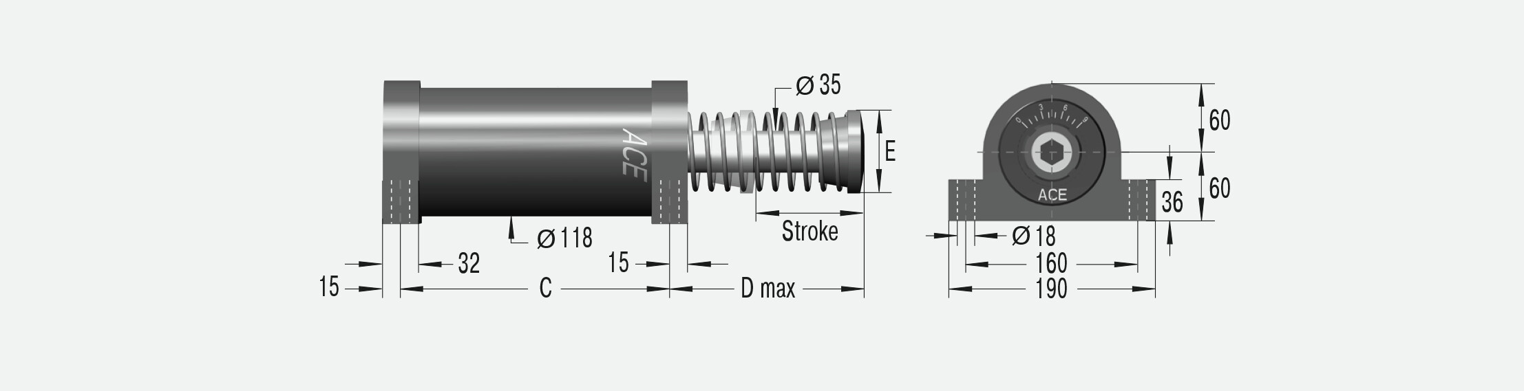 A2X10EUSM