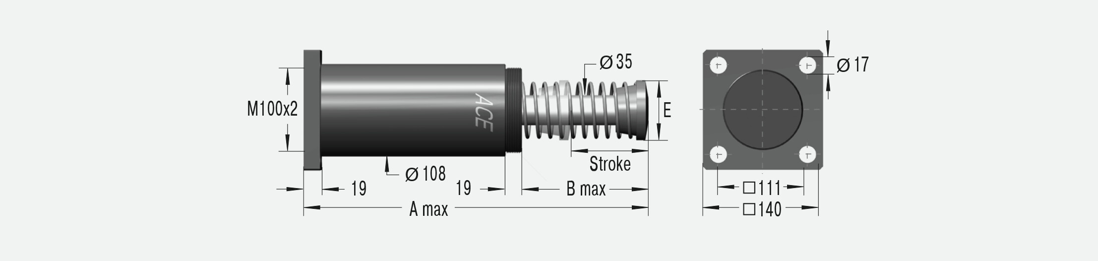 CA2X6EU-1R