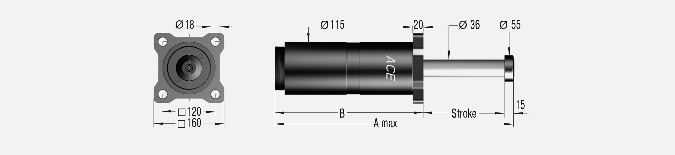 SDH38-150EU-F