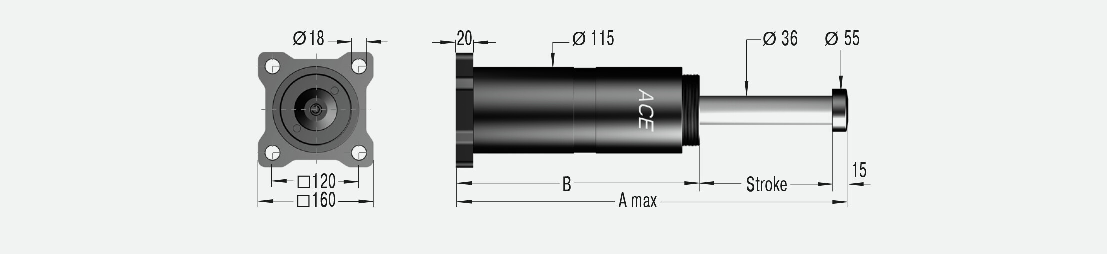 SDH38-300EU-R