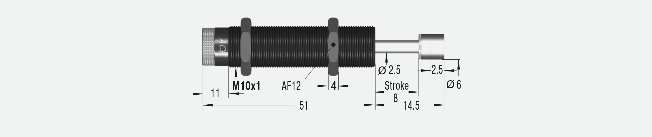 FA1008V