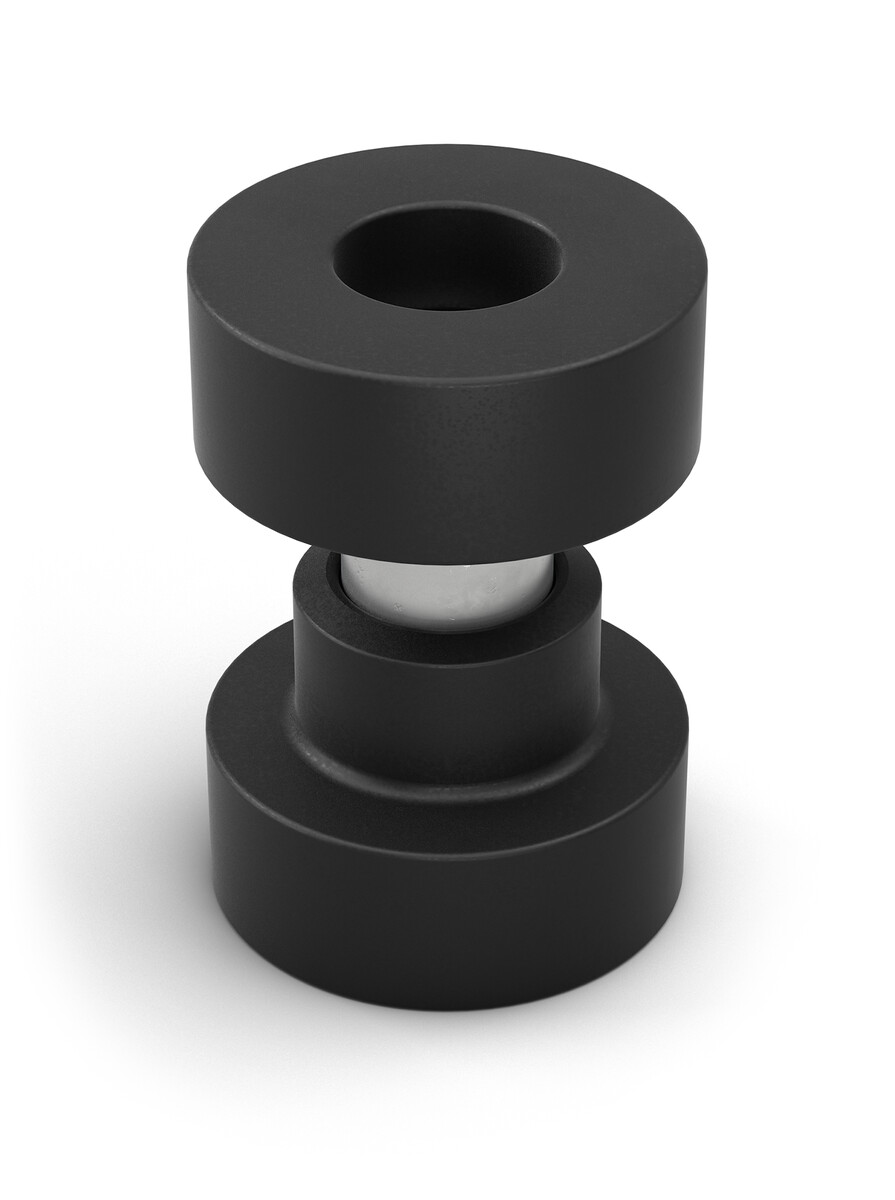 ACE Controls Inc. - Image - Universal Mounts