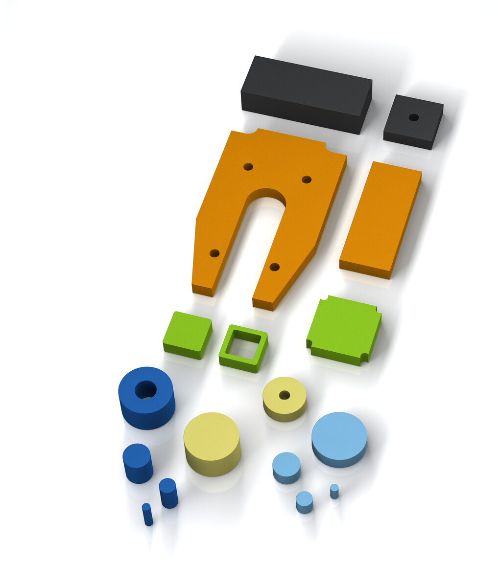 ACE Controls Inc. - Image - SL-450