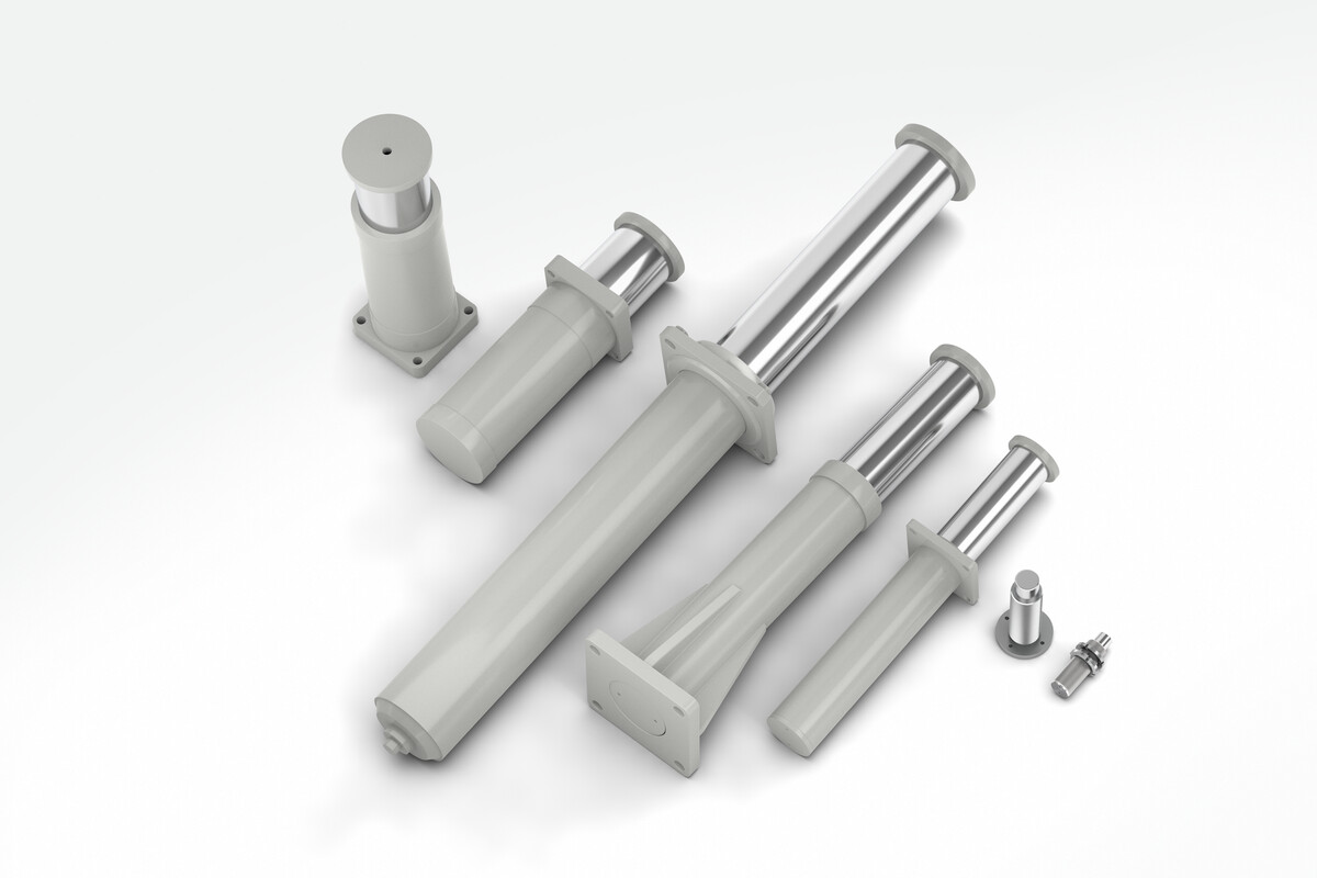 ACE Controls Inc. - Image - VS-BA1