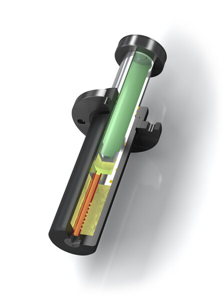 ACE Controls Inc. - Image - SDP100EU