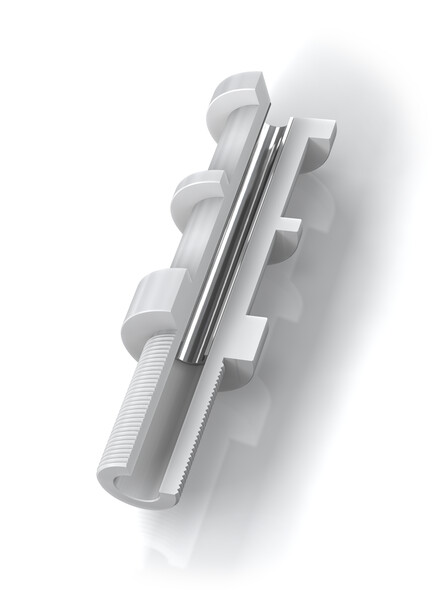ACE Controls Inc. - Image - TUBUS TI