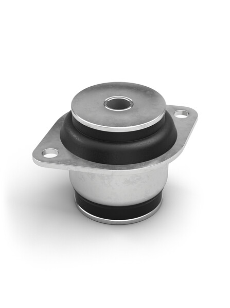 ACE Controls Inc. - Image - Cone Mounts