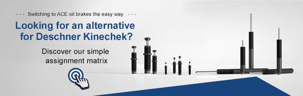 Need a replacement for Deschner Kinechek? Need a replacement for Deschner Kinechek? Discover our simple assignment matrix.