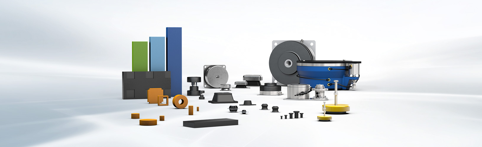 Vibration Control