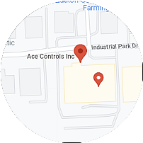 ACE Controls International Inc.